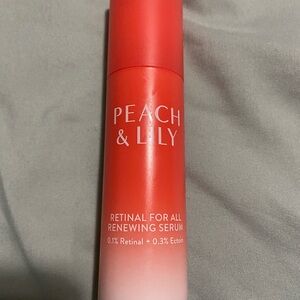 Peach & Lily Retinal Renewing Serum